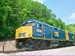 CSX 9998